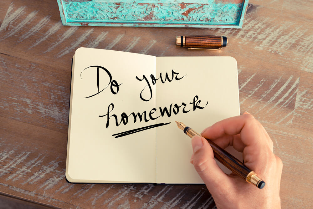 Motivation to do homework by MyMathDone